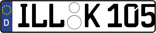 ILL-K105