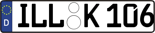 ILL-K106