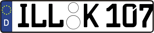 ILL-K107