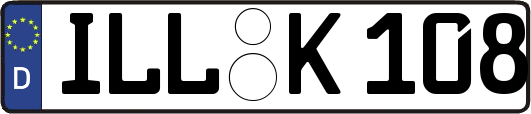 ILL-K108