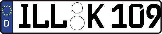 ILL-K109