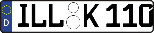 ILL-K110