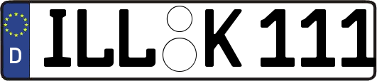 ILL-K111