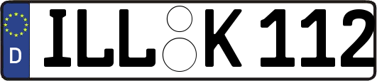 ILL-K112