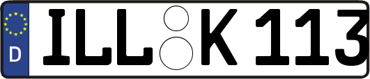ILL-K113