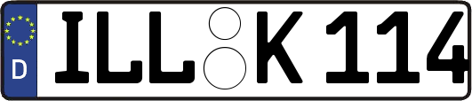ILL-K114