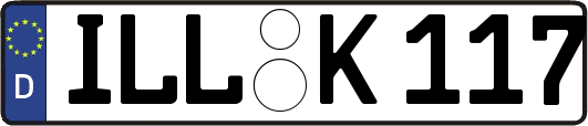 ILL-K117