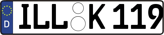 ILL-K119