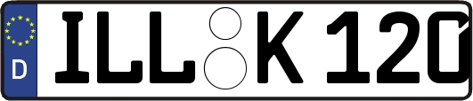 ILL-K120