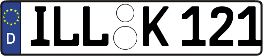 ILL-K121