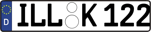 ILL-K122