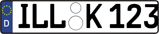 ILL-K123