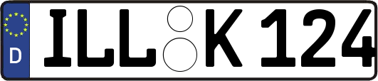 ILL-K124
