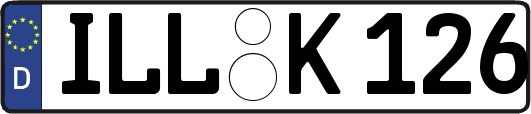 ILL-K126