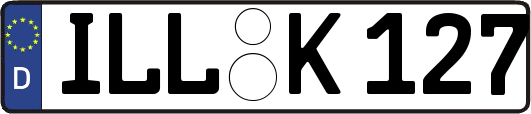 ILL-K127