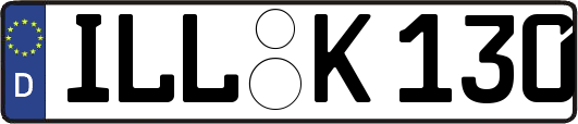 ILL-K130