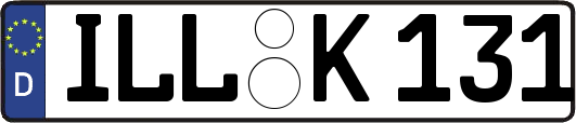ILL-K131