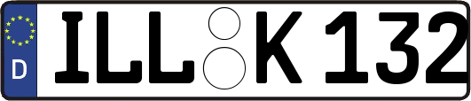 ILL-K132