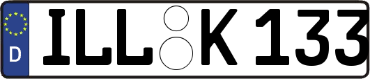 ILL-K133