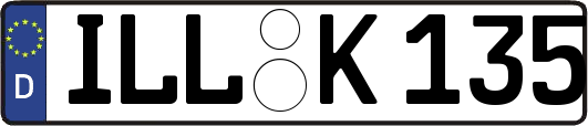 ILL-K135