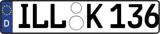 ILL-K136