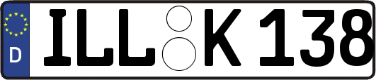 ILL-K138