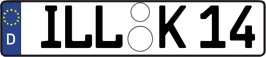 ILL-K14