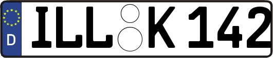 ILL-K142
