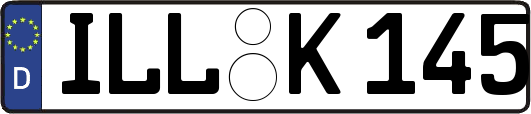 ILL-K145