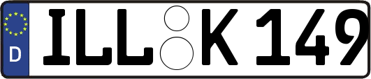 ILL-K149