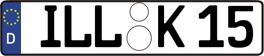 ILL-K15