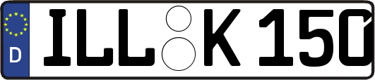 ILL-K150