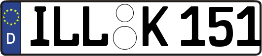 ILL-K151