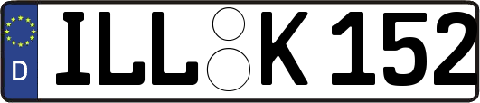 ILL-K152