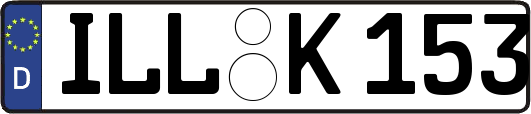 ILL-K153