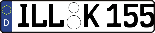 ILL-K155