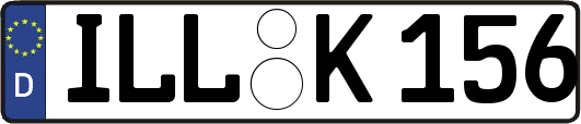 ILL-K156
