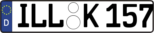 ILL-K157