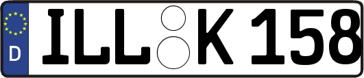 ILL-K158