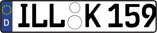 ILL-K159