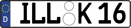 ILL-K16