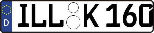 ILL-K160