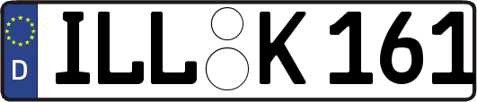 ILL-K161