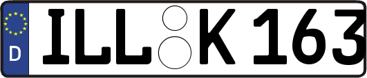 ILL-K163