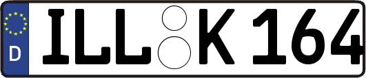 ILL-K164