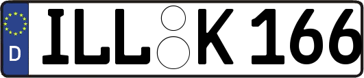 ILL-K166