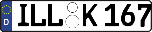 ILL-K167