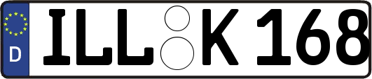 ILL-K168
