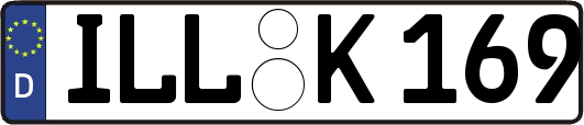 ILL-K169