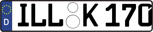 ILL-K170